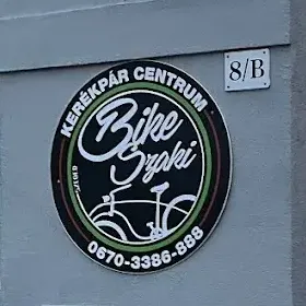 Bike Szaki Szeged